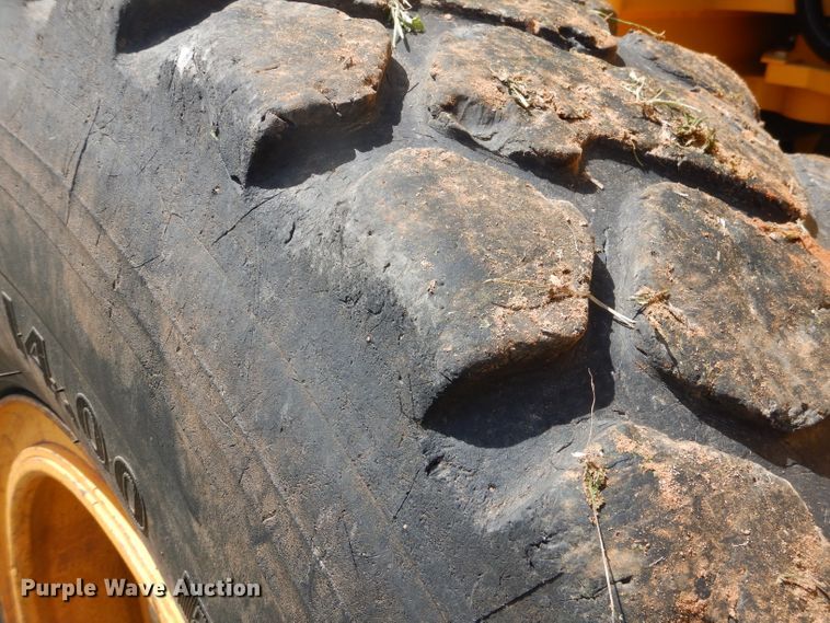 image for item HC9010 2012 John Deere 770GP motor grader