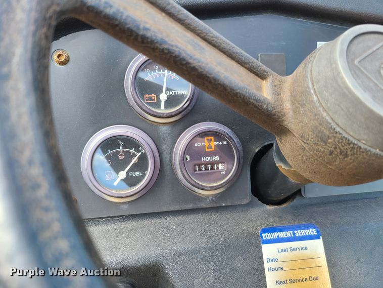 image for item K5848 2012 Ditch Witch RT45 trencher