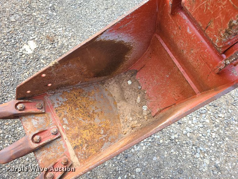 image for item K5848 2012 Ditch Witch RT45 trencher