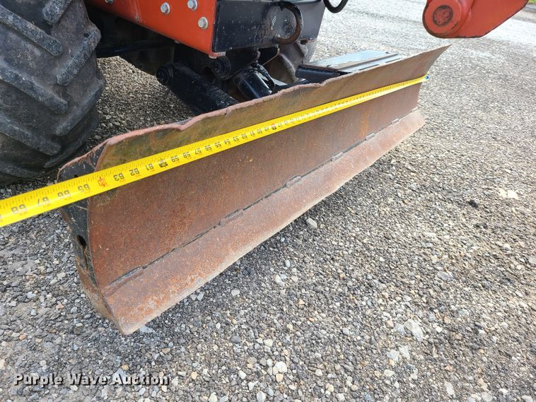 image for item K5848 2012 Ditch Witch RT45 trencher