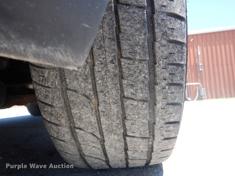 image for item DF3141 2014 Ford Explorer Police Interceptor  SUV