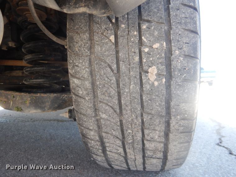 image for item DF3141 2014 Ford Explorer Police Interceptor  SUV