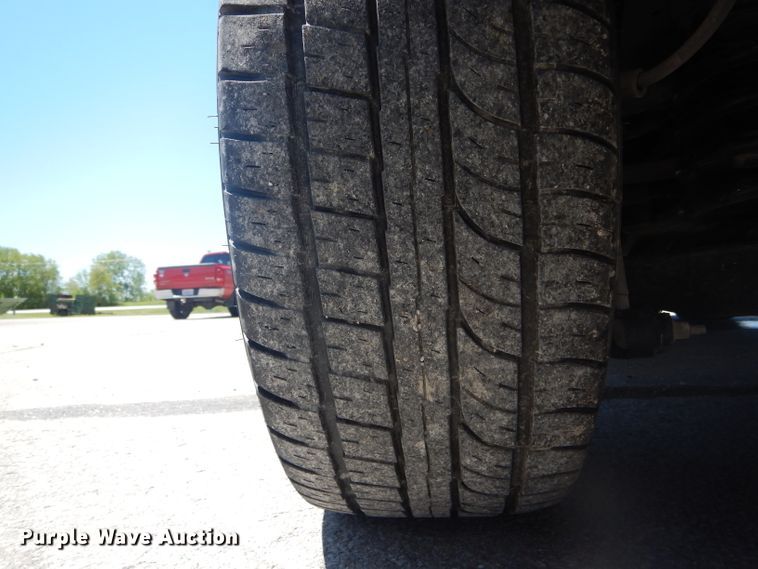 image for item DF3141 2014 Ford Explorer Police Interceptor  SUV