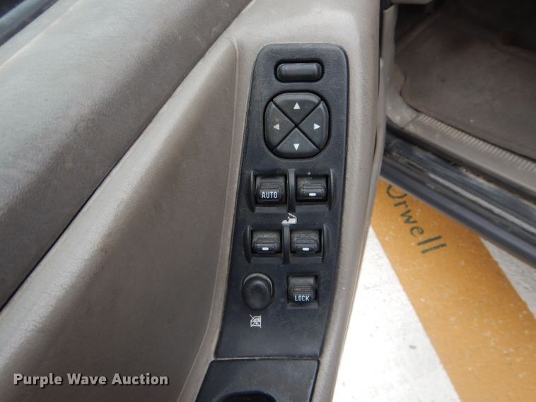 image for item DF3164 2004 Jeep Grand Cherokee Laredo  SUV