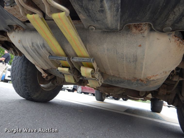 image for item DF3164 2004 Jeep Grand Cherokee Laredo  SUV