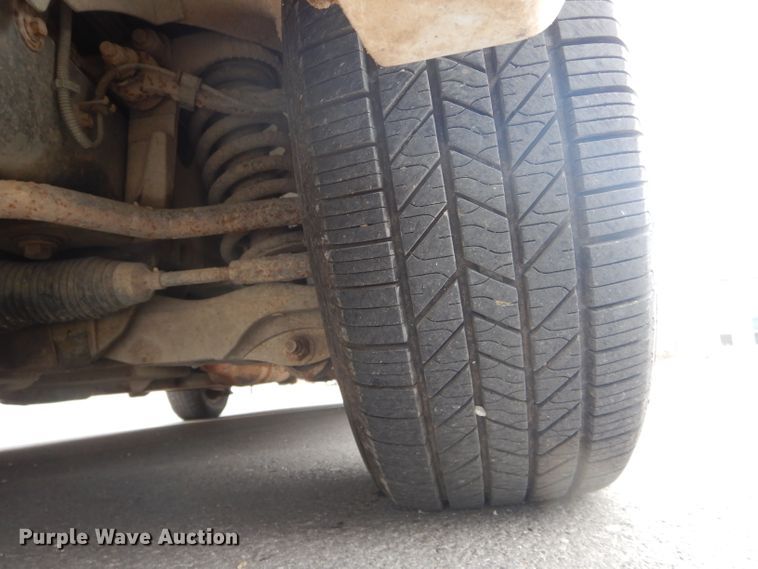 image for item DF3165 2005 Ford Crown Victoria Police Interceptor