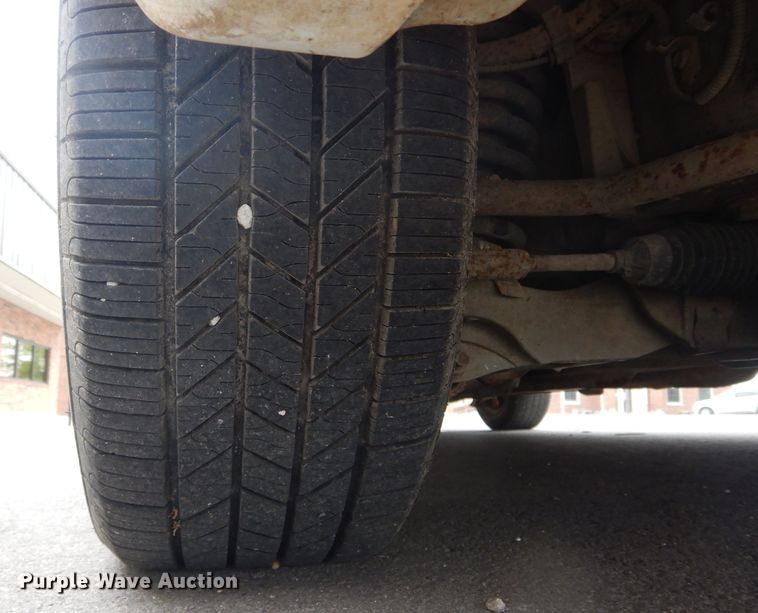 image for item DF3165 2005 Ford Crown Victoria Police Interceptor