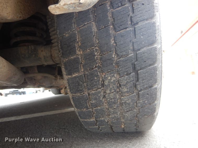 image for item DF3165 2005 Ford Crown Victoria Police Interceptor