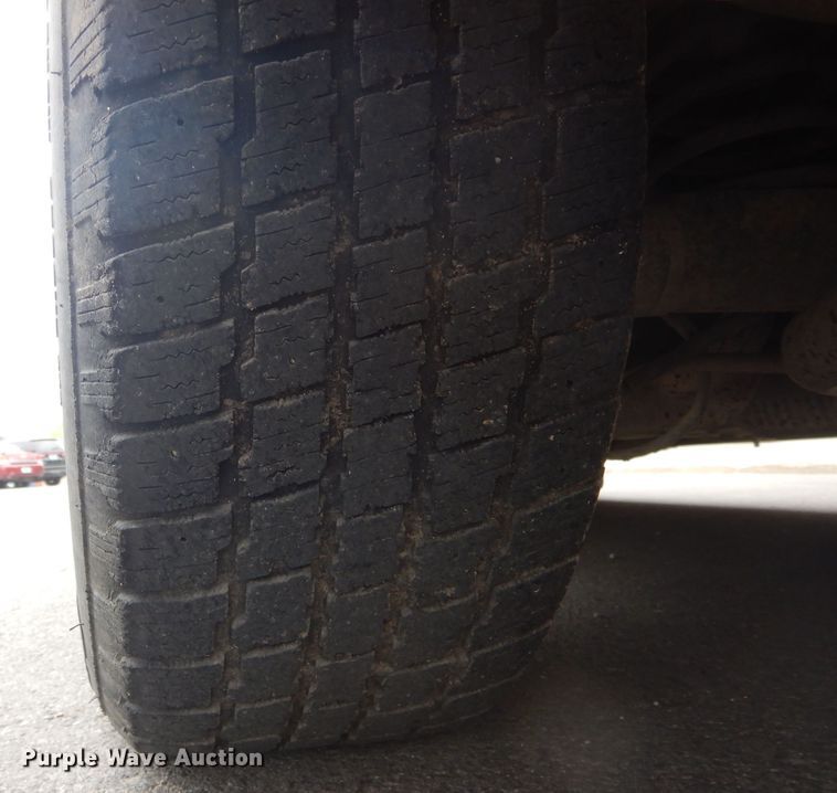 image for item DF3165 2005 Ford Crown Victoria Police Interceptor