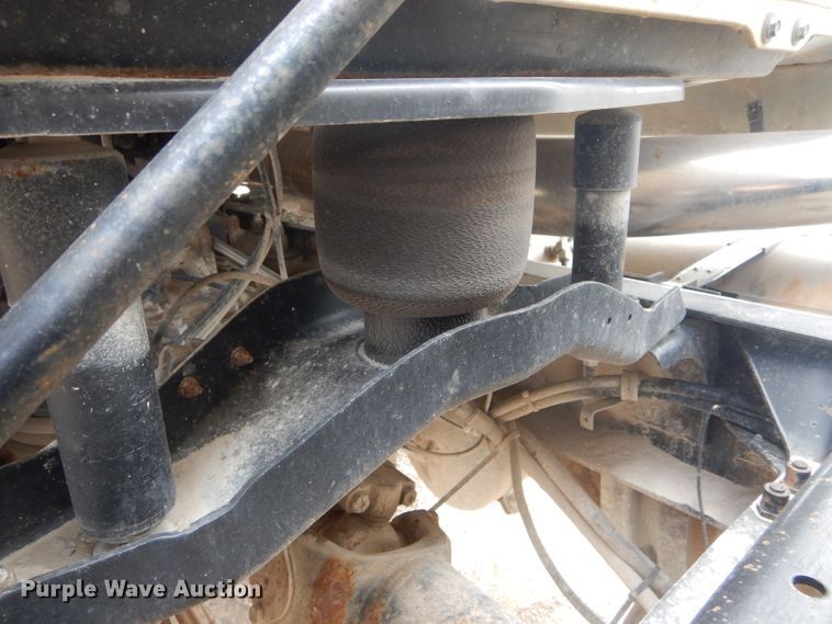 image for item DF3166 1991 Mack CH613  semi truck