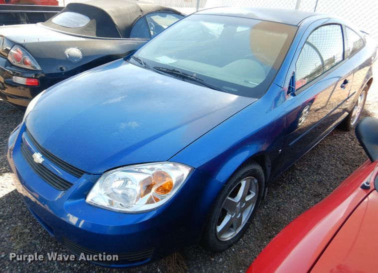 image for item DF7405 2006 Chevrolet Cobalt