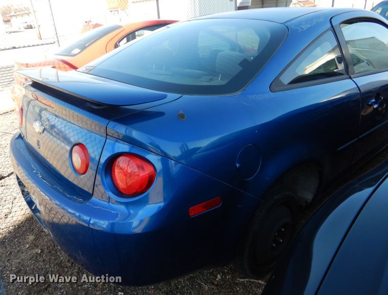 image for item DF7405 2006 Chevrolet Cobalt