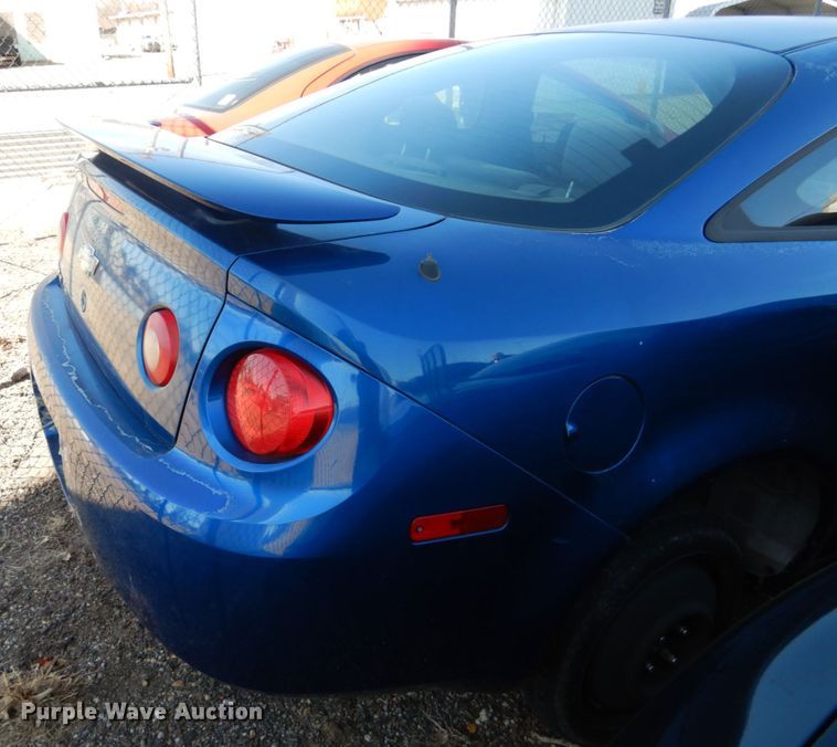 image for item DF7405 2006 Chevrolet Cobalt