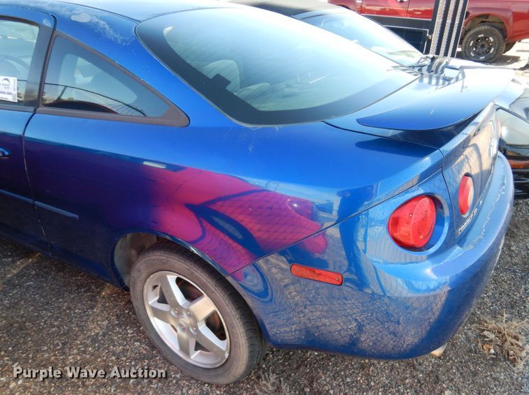 image for item DF7405 2006 Chevrolet Cobalt