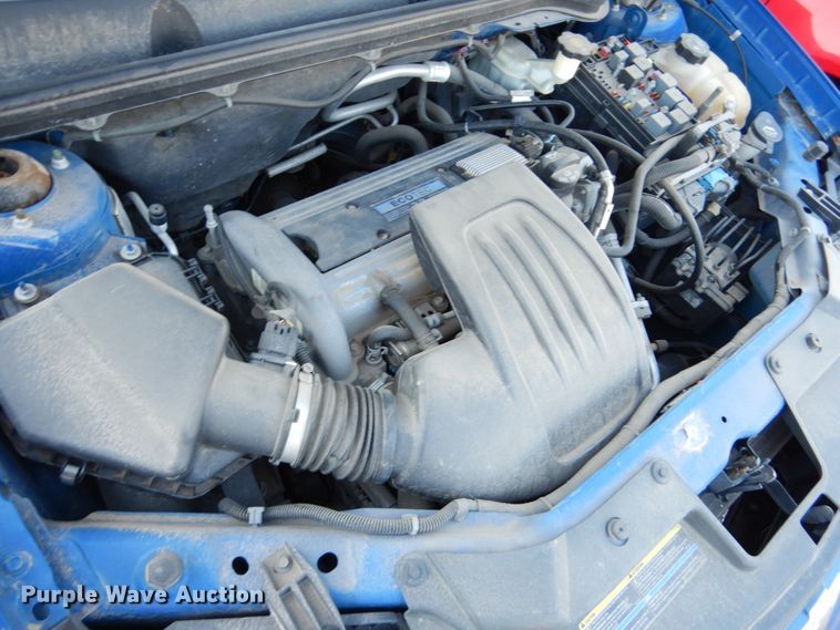 image for item DF7405 2006 Chevrolet Cobalt