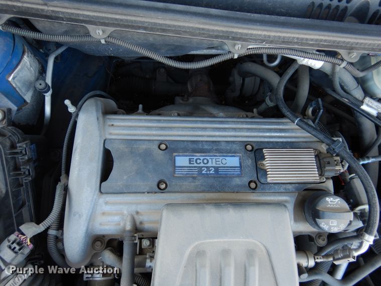 image for item DF7405 2006 Chevrolet Cobalt