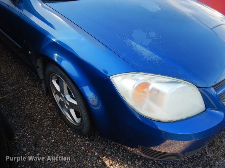 image for item DF7405 2006 Chevrolet Cobalt
