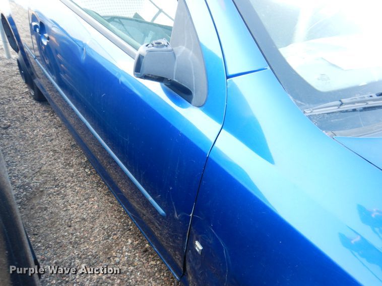 image for item DF7405 2006 Chevrolet Cobalt