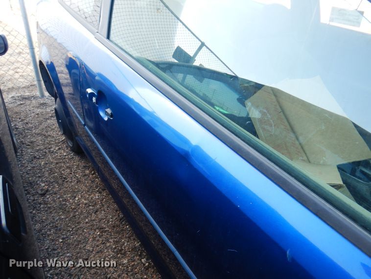 image for item DF7405 2006 Chevrolet Cobalt