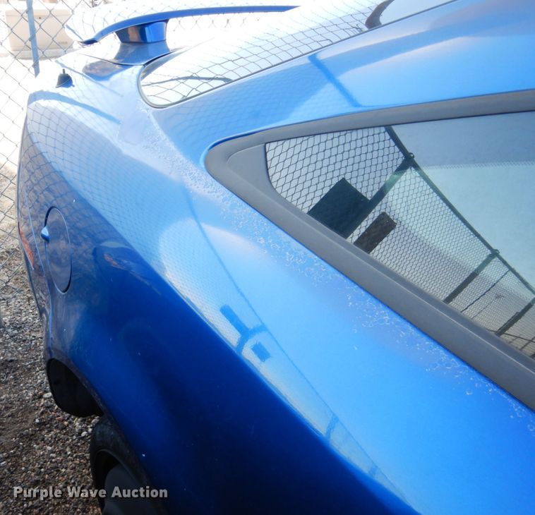 image for item DF7405 2006 Chevrolet Cobalt