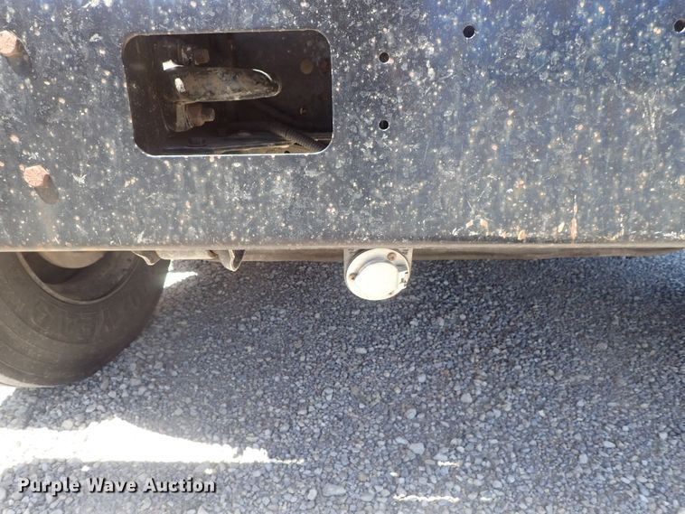 image for item DG3168 1995 GMC B7 school bus