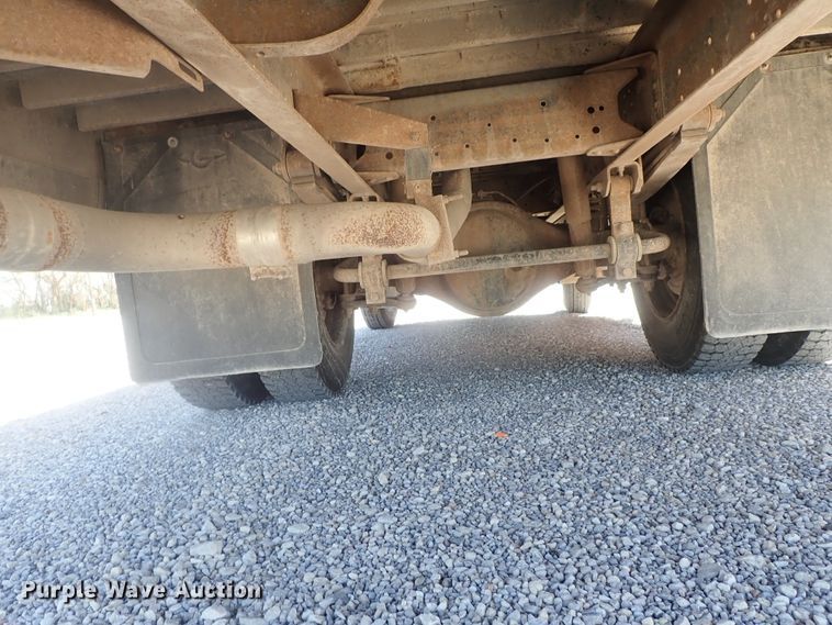 image for item DG3168 1995 GMC B7 school bus