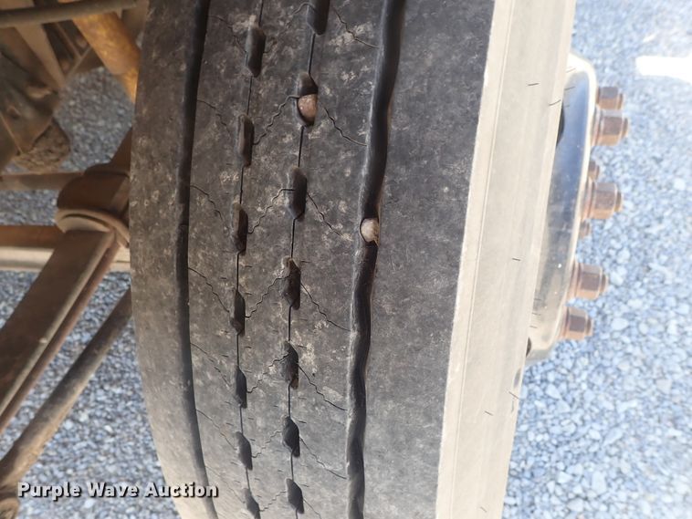 image for item DG3168 1995 GMC B7 school bus