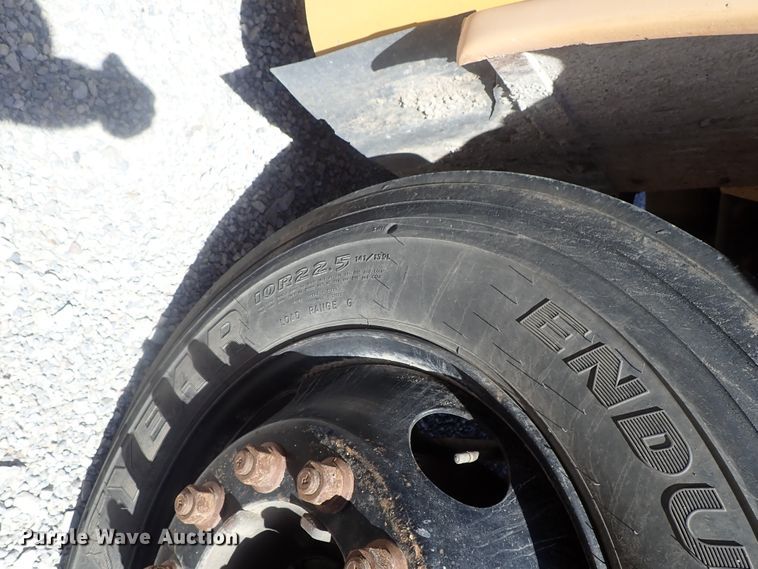 image for item DG3168 1995 GMC B7 school bus