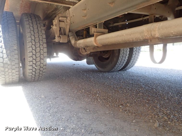 image for item DG3170 2004 Blue Bird Vision school bus