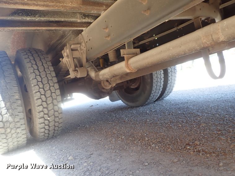 image for item DG3170 2004 Blue Bird Vision school bus