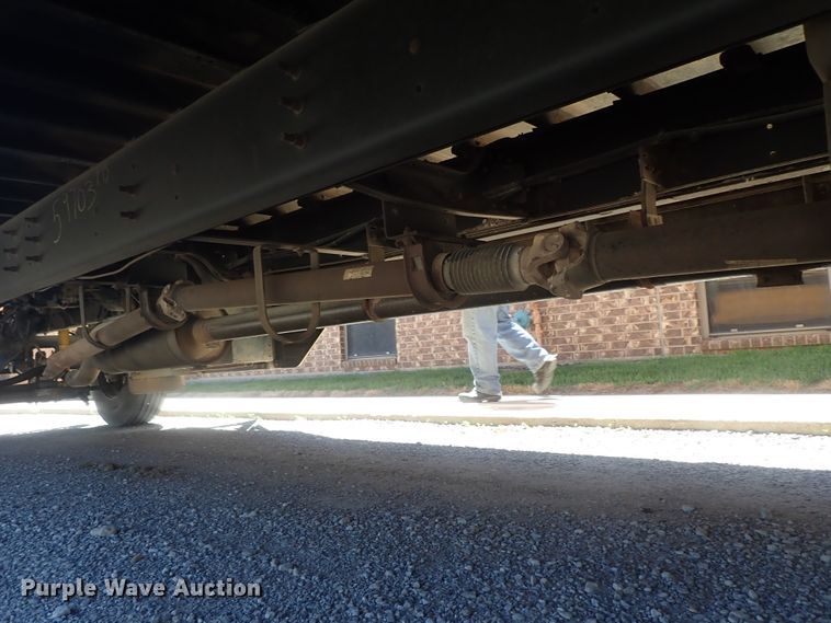 image for item DG3170 2004 Blue Bird Vision school bus