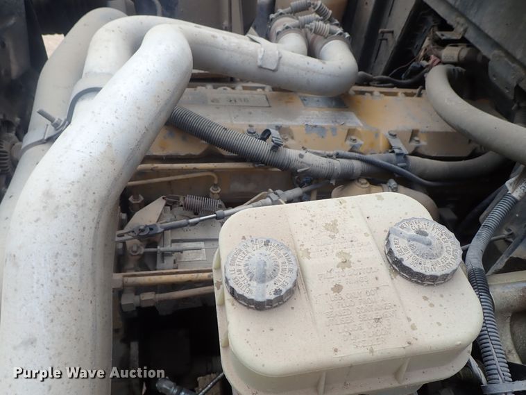 image for item DG3172 1998 Chevrolet Blue Bird school bus