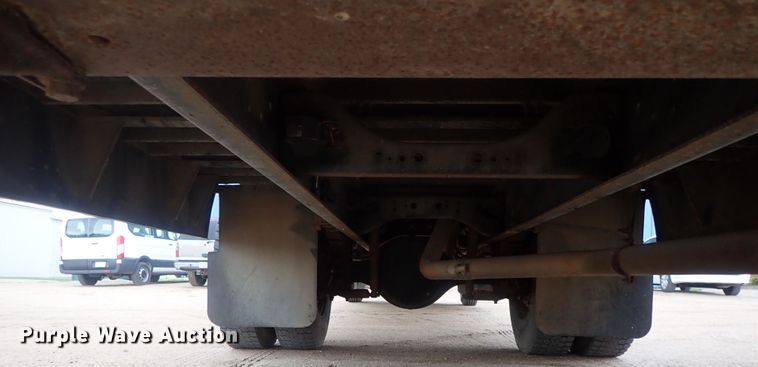 image for item DG3174 2003 International school bus