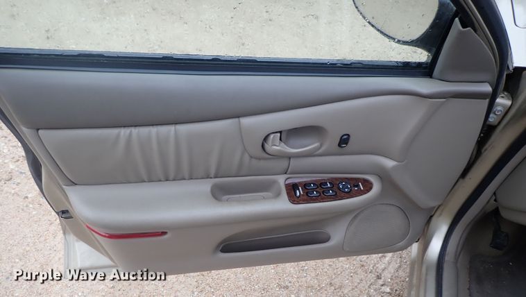 image for item DG3175 2004 Buick Century