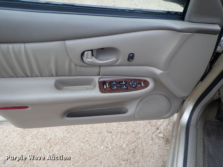 image for item DG3175 2004 Buick Century