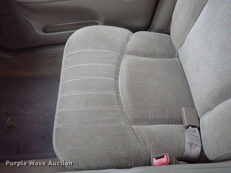 image for item DG3175 2004 Buick Century