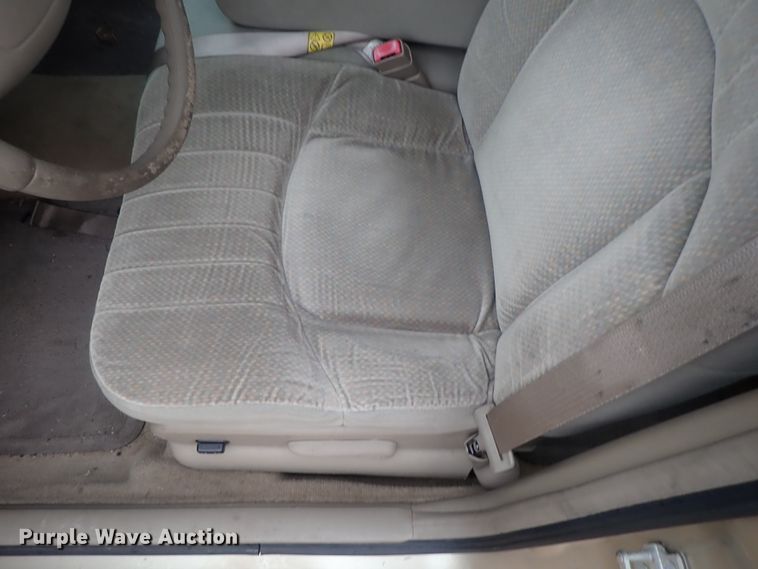 image for item DG3175 2004 Buick Century