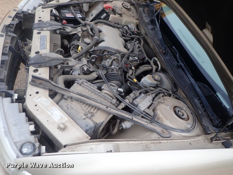 image for item DG3175 2004 Buick Century