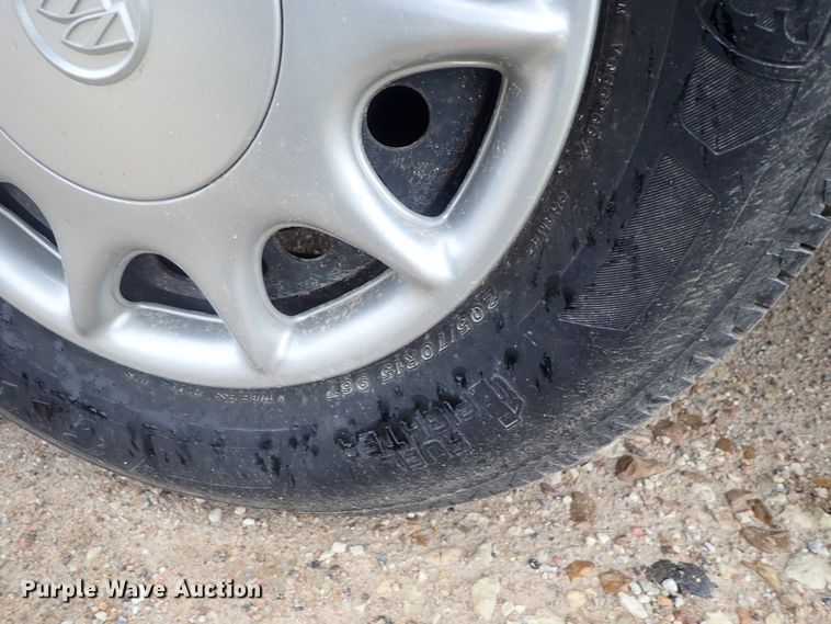 image for item DG3175 2004 Buick Century