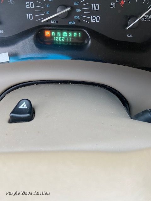 image for item DG3175 2004 Buick Century