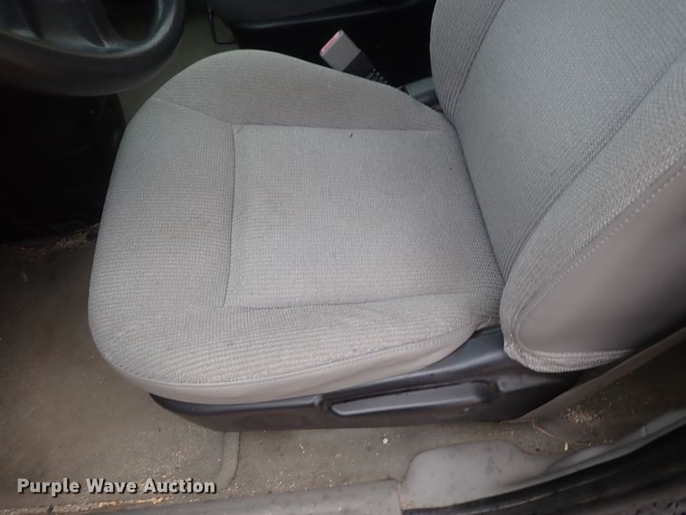 image for item DG3176 2003 Chevrolet Venture  van