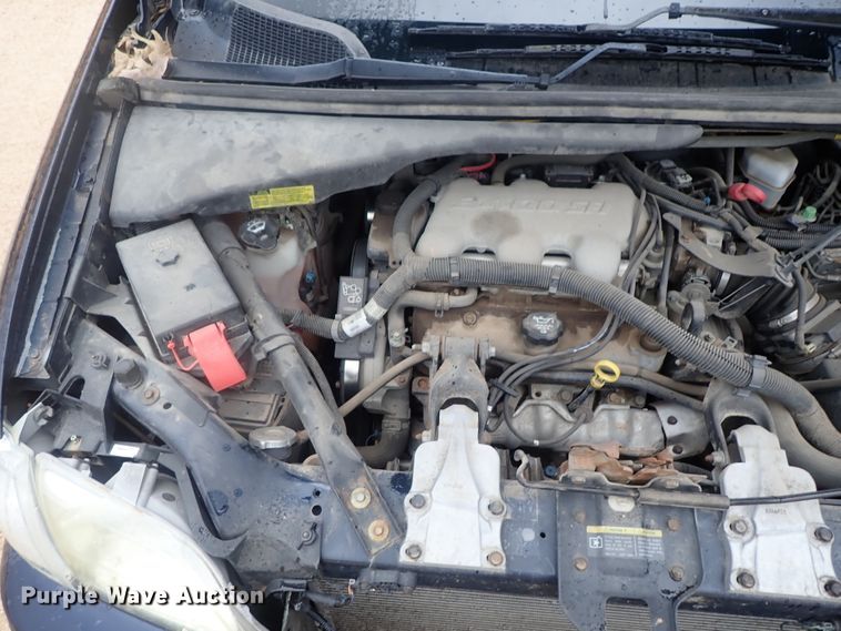 image for item DG3176 2003 Chevrolet Venture  van