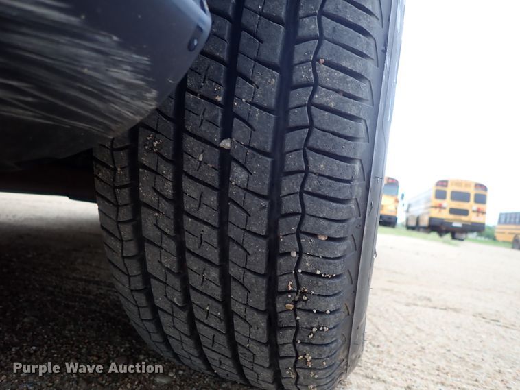 image for item DG3176 2003 Chevrolet Venture  van