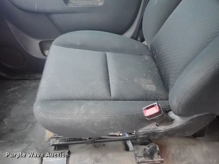 image for item DG3185 2014 Chevrolet Tahoe Police  SUV