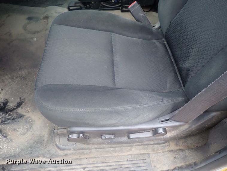 image for item DG3185 2014 Chevrolet Tahoe Police  SUV