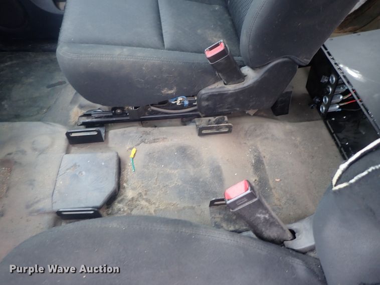 image for item DG3185 2014 Chevrolet Tahoe Police  SUV