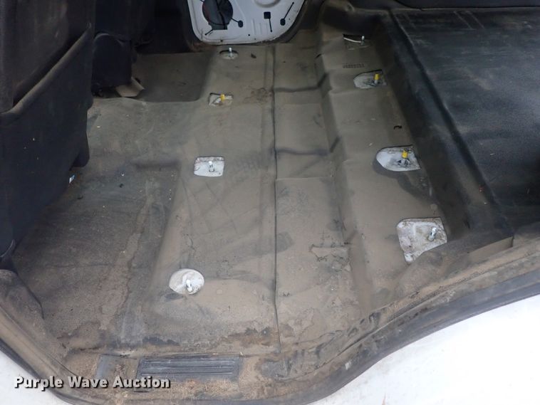 image for item DG3185 2014 Chevrolet Tahoe Police  SUV