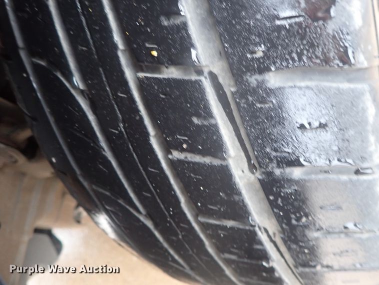 image for item DG3185 2014 Chevrolet Tahoe Police  SUV