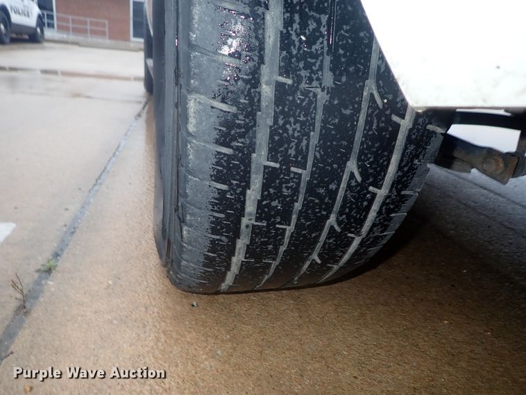 image for item DG3185 2014 Chevrolet Tahoe Police  SUV