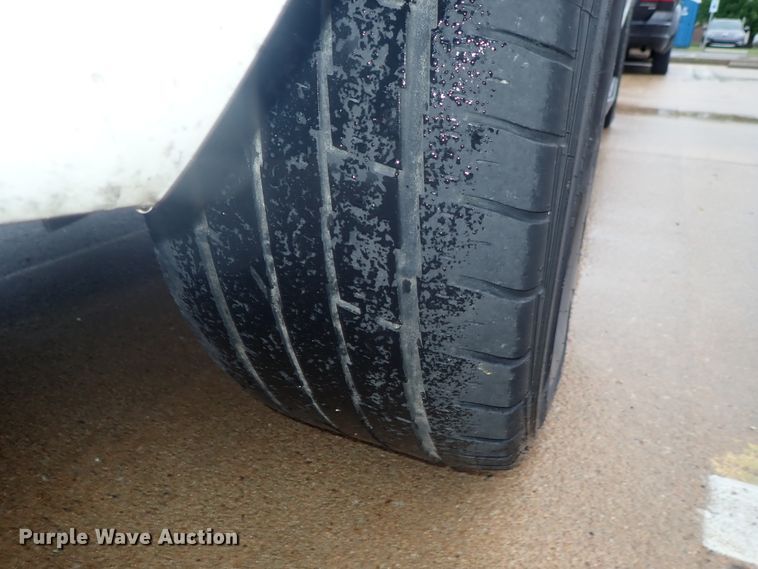 image for item DG3185 2014 Chevrolet Tahoe Police  SUV